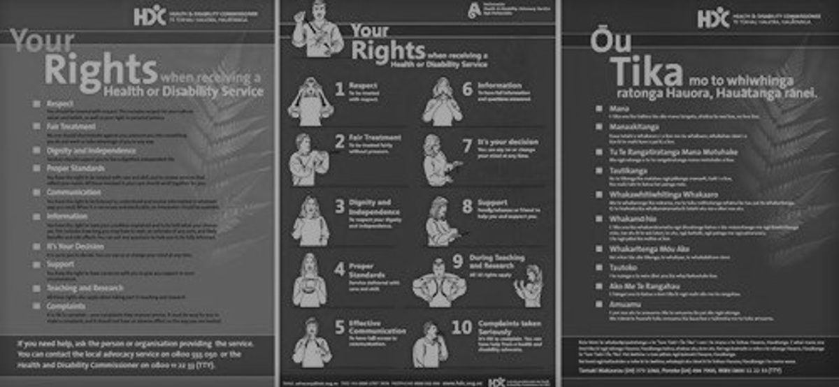 Your Rights poster image