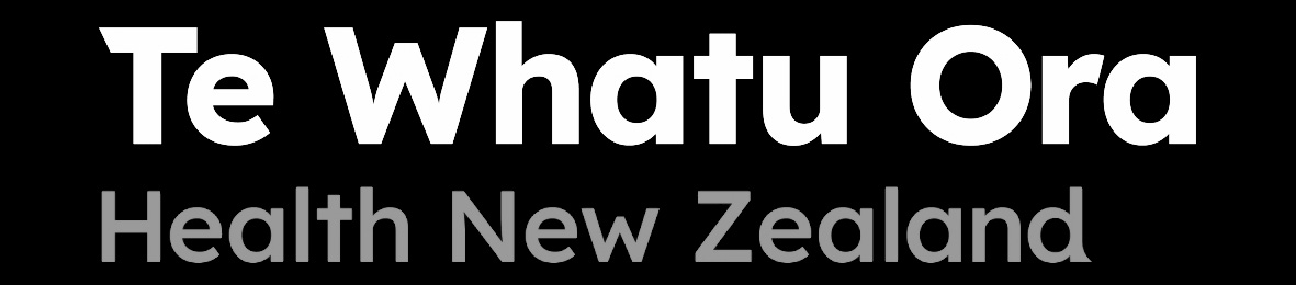 Te Whatua Ora Health New Zealand